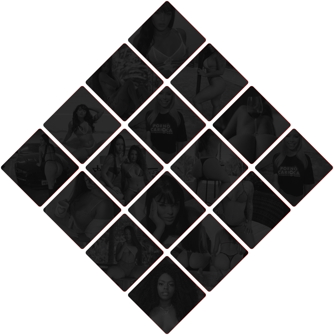 Grid images