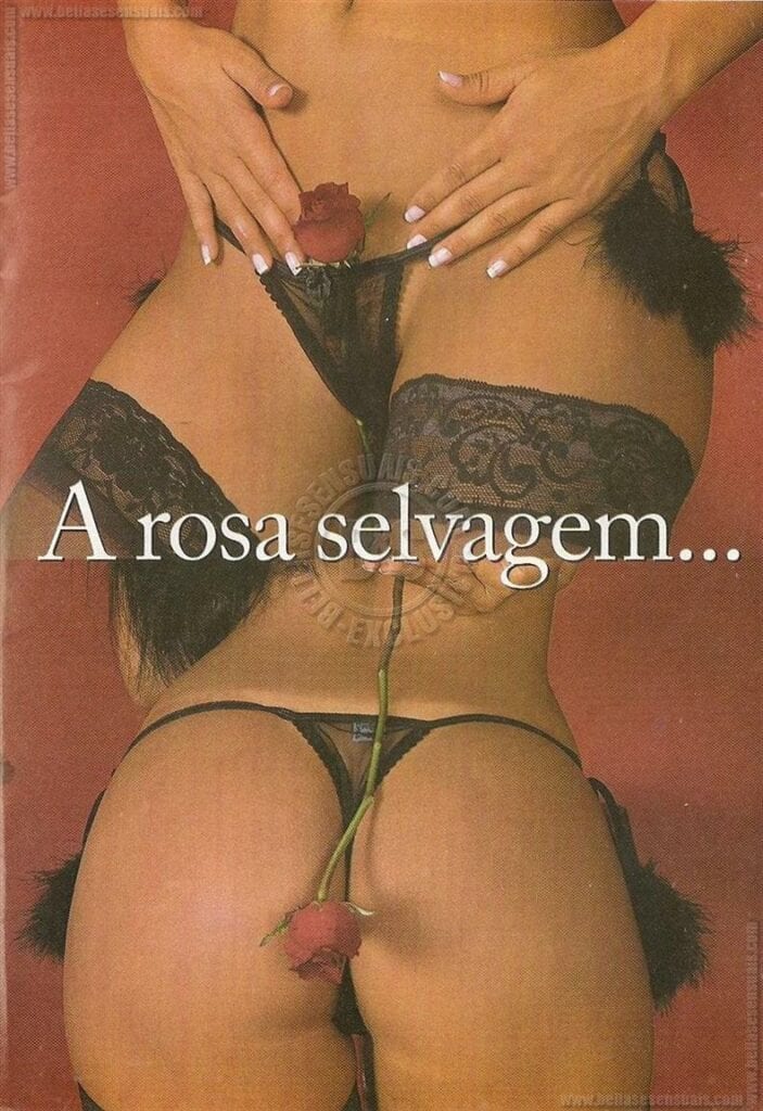 Viviane Castro Revista Total Setembro 2003 Videos Porno Carioca