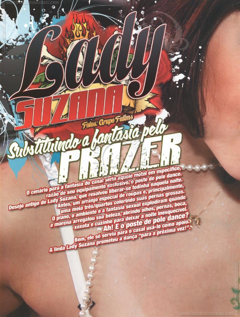 Eduarda Moraes – Revista Private – Abril 2011 Videos Porno Carioca