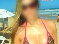 Fernanda, A Loirinha Devassa