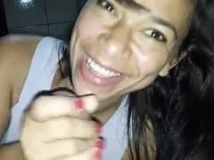 Gisele Correia Muito Gostosinha em Foda Deliciosa no Motel Cheia de Tesão