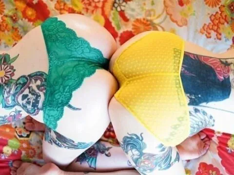 As Melhores e Mais Ousadas Fotos da Ruivinha Mais Desejada do Instagram a Ninfeta Lass