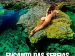 Revista Playboy Janeiro 2014   As Belas Da Praia