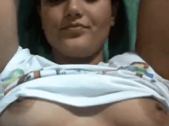 Carol Funcionária da Marisa Loja de Moda de SP Faz Noivo Ficar Maluco Pela Webcam