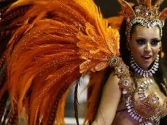 Musas e as Mais Gostosas do Carnaval de São Paulo 2014 em Fotos Inéditas