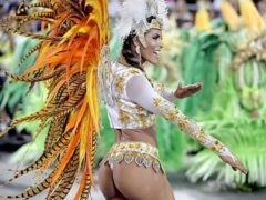 Fotos Sensacionais das Mais Gostosas e Musas do Carnaval 2014 do Rio de Janeiro