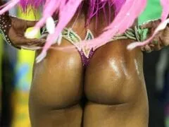 Fotos Sensacionais das Mais Gostosas e Musas do Carnaval 2014 do Rio de Janeiro