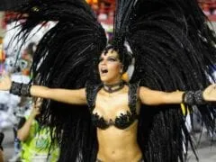 Fotos Sensacionais das Mais Gostosas e Musas do Carnaval 2014 do Rio de Janeiro