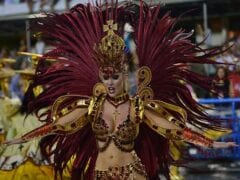 Fotos Sensacionais das Mais Gostosas e Musas do Carnaval 2014 do Rio de Janeiro