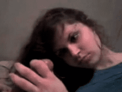 Caiu na Net Video Porno Amador da Viviane de Osasco Dando Para Namorado no Colegio