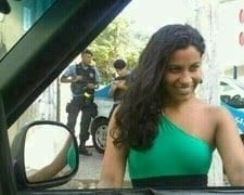 Escândalo - Fotos de Sexo com a Patty a Putinha do Batalhão da PM do Rio de Janeiro