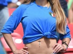 As Mais Gatas e Mais Gostosas Torcedoras da Copa do Mundo do Brasil de 2014