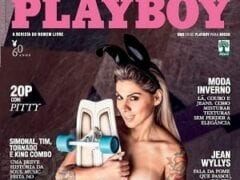 Revista grátis porno carioca