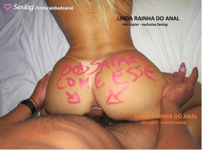 Linda Rainha Do Anal Do Interior De Sp Em Fotos Amadoras Ousadas Desse 