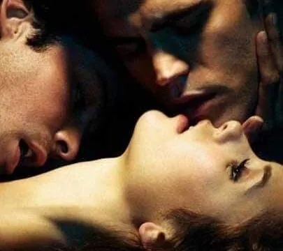 Contribuição Amadora de Conto Porno – Sexo a Três (Menáge Masculino)