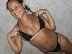 Vazou no WhatsApp Video Caseiro da Thamires Limeira Depois do Banho Essa Ninfeta Deliciosa