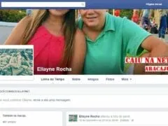 Caiu na Net Video Porno Amador de Ellayne Rocha de Aracaju - Sergipe Traindo o Namorado