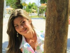 Caiu na Net Video Porno Amador de Ellayne Rocha de Aracaju - Sergipe Traindo o Namorado