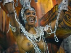 Fotos Amadoras Das Mais Gostosas Brasileiras Nuas No Carnaval Brasileiro de 2015