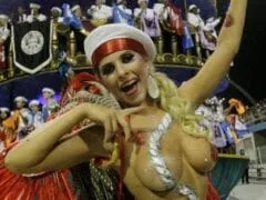 Fotos Amadoras Das Mais Gostosas Brasileiras Nuas No Carnaval Brasileiro de 2015