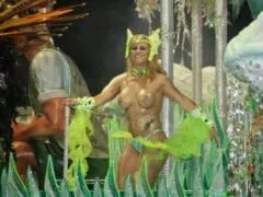 Fotos Amadoras Das Mais Gostosas Brasileiras Nuas No Carnaval Brasileiro de 2015