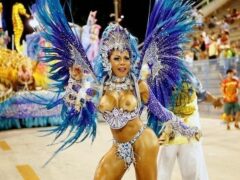 Fotos Amadoras Das Mais Gostosas Brasileiras Nuas No Carnaval Brasileiro de 2015