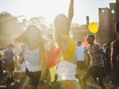 Dia da Euphoria em Santo Aleixo - RJ e As Melhores Recordações da Tomorrowland Brasil