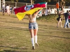 Dia da Euphoria em Santo Aleixo - RJ e As Melhores Recordações da Tomorrowland Brasil