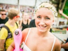 Dia da Euphoria em Santo Aleixo - RJ e As Melhores Recordações da Tomorrowland Brasil