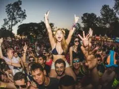 Dia da Euphoria em Santo Aleixo - RJ e As Melhores Recordações da Tomorrowland Brasil