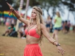 Dia da Euphoria em Santo Aleixo - RJ e As Melhores Recordações da Tomorrowland Brasil