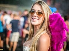 Dia da Euphoria em Santo Aleixo - RJ e As Melhores Recordações da Tomorrowland Brasil