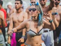 Dia da Euphoria em Santo Aleixo - RJ e As Melhores Recordações da Tomorrowland Brasil