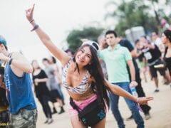 Dia da Euphoria em Santo Aleixo - RJ e As Melhores Recordações da Tomorrowland Brasil