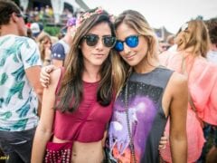 Dia da Euphoria em Santo Aleixo - RJ e As Melhores Recordações da Tomorrowland Brasil