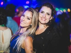Dia da Euphoria em Santo Aleixo - RJ e As Melhores Recordações da Tomorrowland Brasil