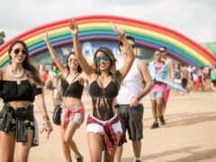 Dia da Euphoria em Santo Aleixo – RJ e As Melhores Recordações da Tomorrowland Brasil