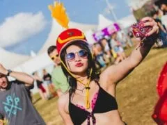 Dia da Euphoria em Santo Aleixo - RJ e As Melhores Recordações da Tomorrowland Brasil