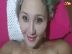 Thais Nogueira de de Curitiba – PR Vazou no WahtsApp Se Masturbando Para Namorado