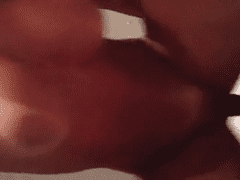 Vazou no WhtatsApp Video Amador Brasileiro de Namorada Gostosa Dando Uma Surra de Buceta