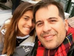 Escândalo Global – Filha do Ator Leandro Hassun a Pietra Caiu na Net em Fotos Amadoras