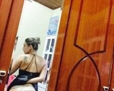 Escândalo - Video de Sexo Amador e Fotos da Repórter da Globo Daniela Branches - AM