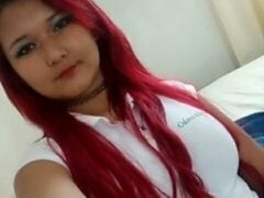 Contribuição Caseira Nacional - Sabrina Ruiva Gostosa de Manaus - AM Puta Nas Horas Vagas