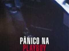 Revista Playboy Brasileira de Outubro de 2015 - Iara Ramos