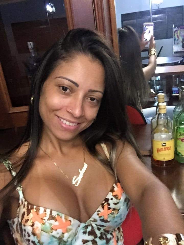 Contribui O Caseira Nacional Selma Oliver De Franca Sp Caiu Na Net Gostoso Videos Porno