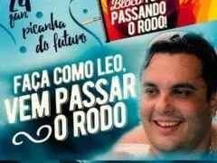 Flagra Amador de Corno Real Bombando na Net - Fabiola Com Gordinho da Saveiro - BH - MG