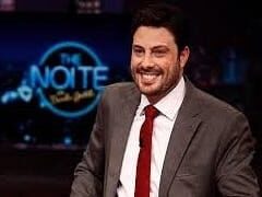 Caiu na Net Vídeo Caseiro de Danilo Gentili Apresentador do The Noite – SBT Em Putaria no Carnaval