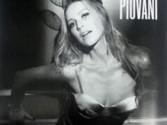 Revista Playboy Brasileira Mês de Abril - Luana Piovani Capa Histórica N. 1