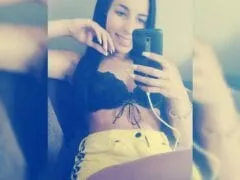 Caiu na Net Vídeo de Sexo Caseiro da Gostosa Ketheley Morena de Duque de Caxias - RJ Trepando Com Seu Ex Namorado