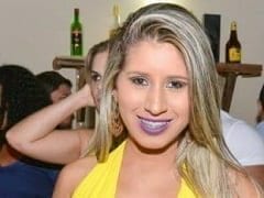 Caiu na Net Vídeo Pornô Caseiro da Mikaelly Becker de Cáceres – MT Fodendo de Quatro em Frente ao Espelho Com Seu Ex Namorado